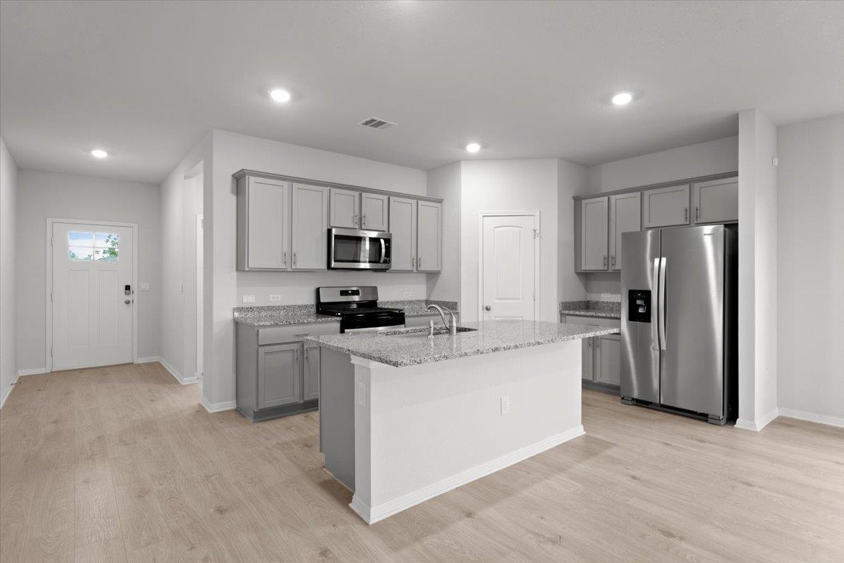 2613 Indian Clover Trail Leander TX 78641