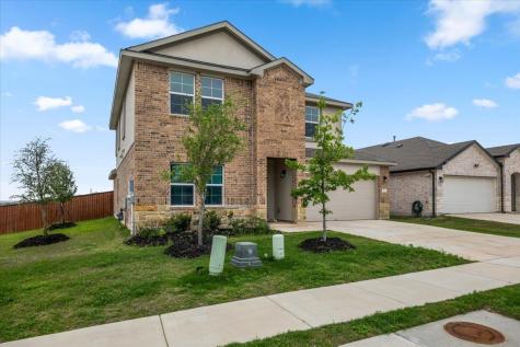 2613 Indian Clover Trail Leander TX 78641