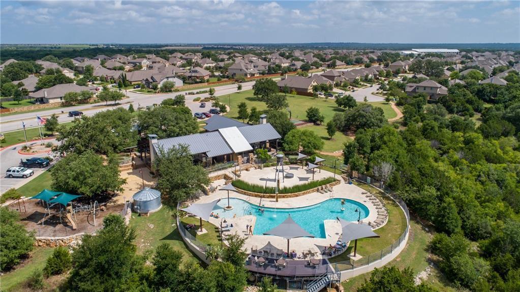 2613 Indian Clover Trail Leander TX 78641