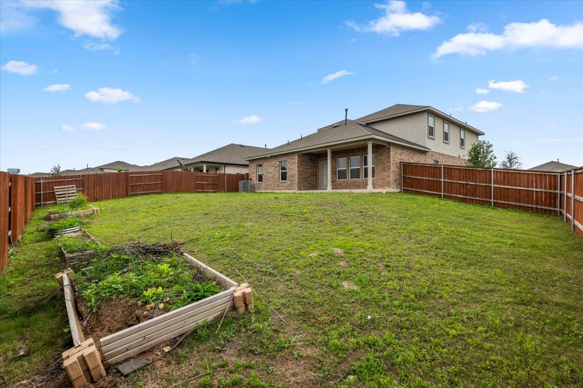 2613 Indian Clover Trail Leander TX 78641