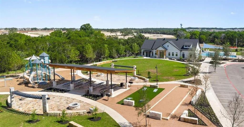2613 Indian Clover Trail Leander TX 78641