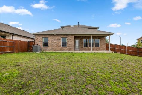 2613 Indian Clover Trail Leander TX 78641