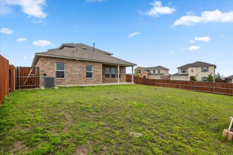 2613 Indian Clover Trail Leander TX 78641