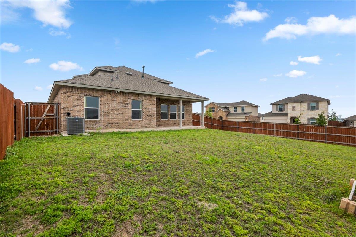 2613 Indian Clover Trail Leander TX 78641