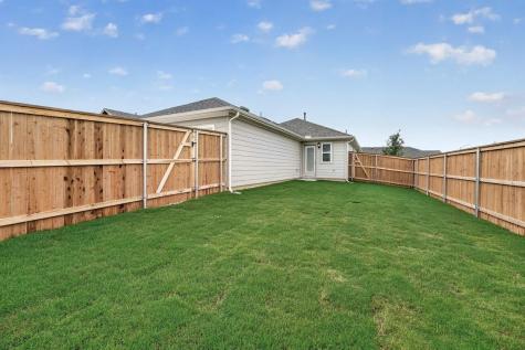 103 Betsy Road Hutto TX 78634