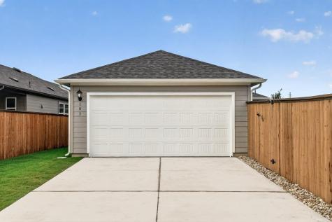 103 Betsy Road Hutto TX 78634