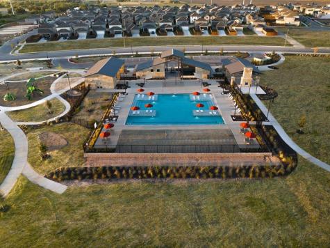 103 Betsy Road Hutto TX 78634