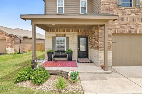 113 Star Spangled Drive Liberty Hill TX 78642
