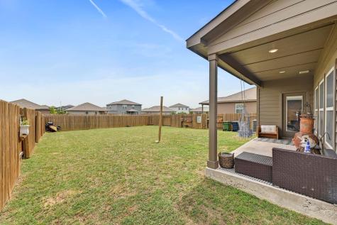 113 Star Spangled Drive Liberty Hill TX 78642