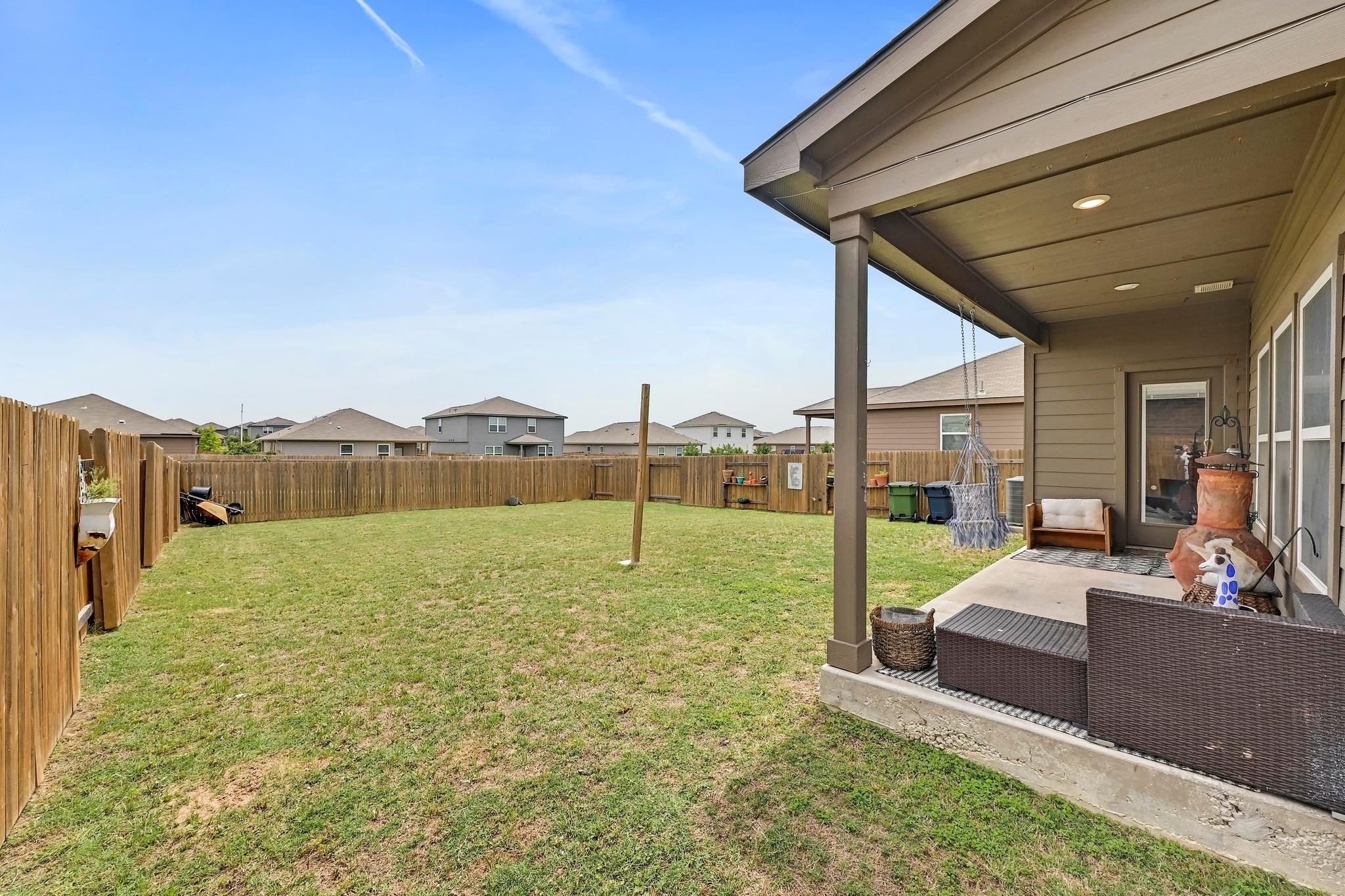 113 Star Spangled Drive Liberty Hill TX 78642