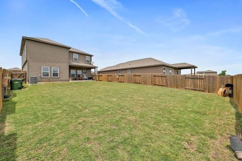 113 Star Spangled Drive Liberty Hill TX 78642