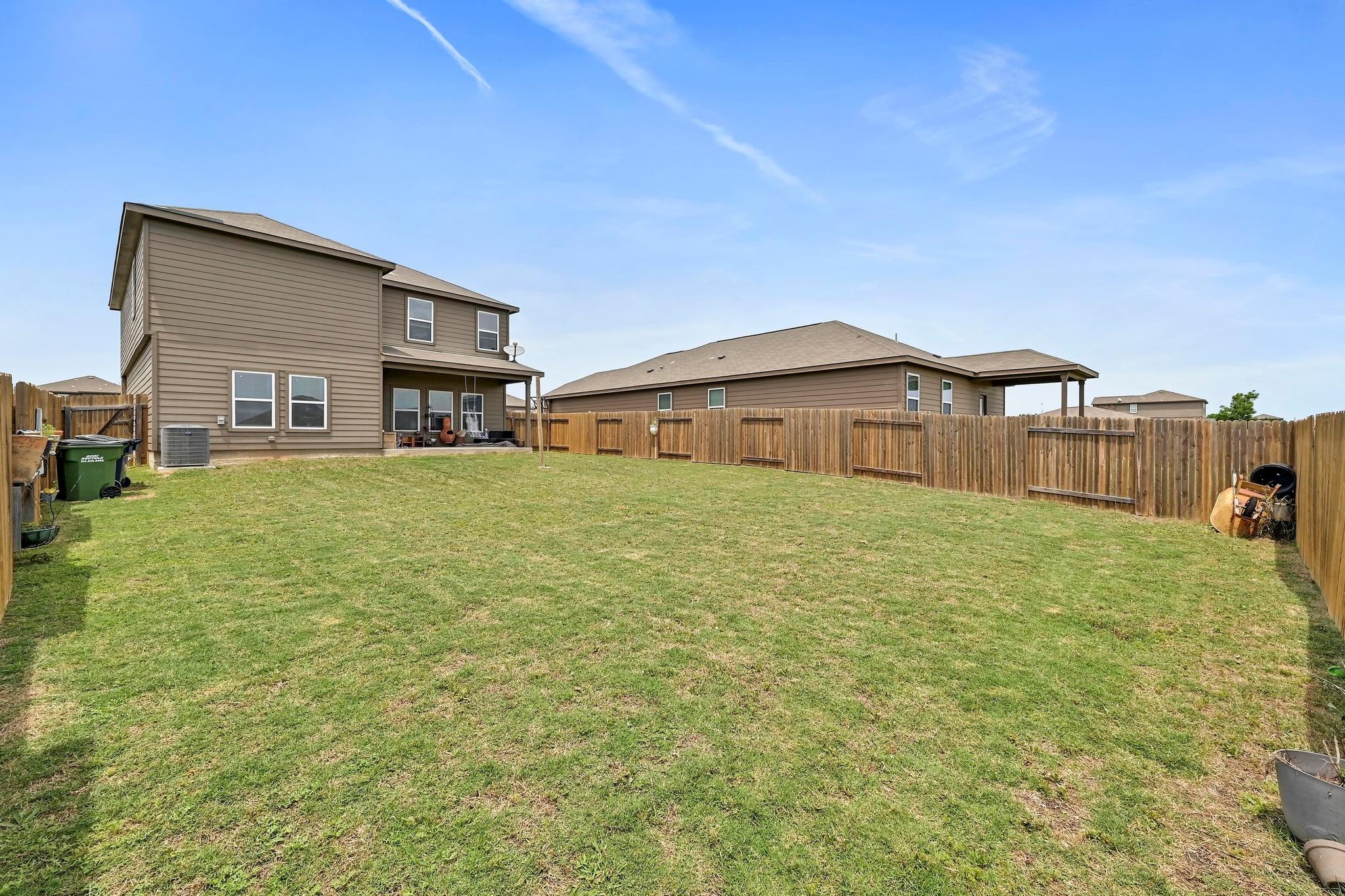 113 Star Spangled Drive Liberty Hill TX 78642
