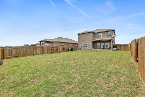 113 Star Spangled Drive Liberty Hill TX 78642