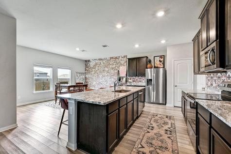 113 Star Spangled Drive Liberty Hill TX 78642