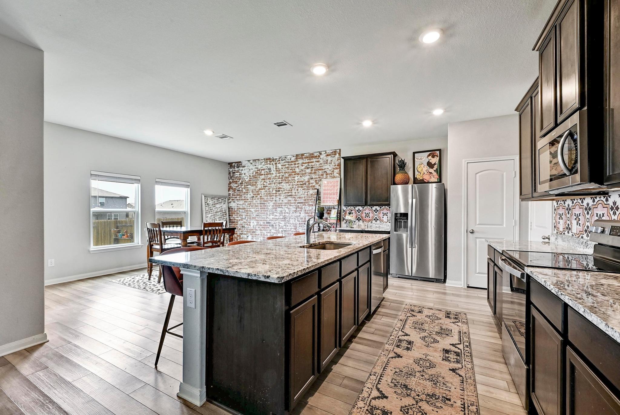 113 Star Spangled Drive Liberty Hill TX 78642