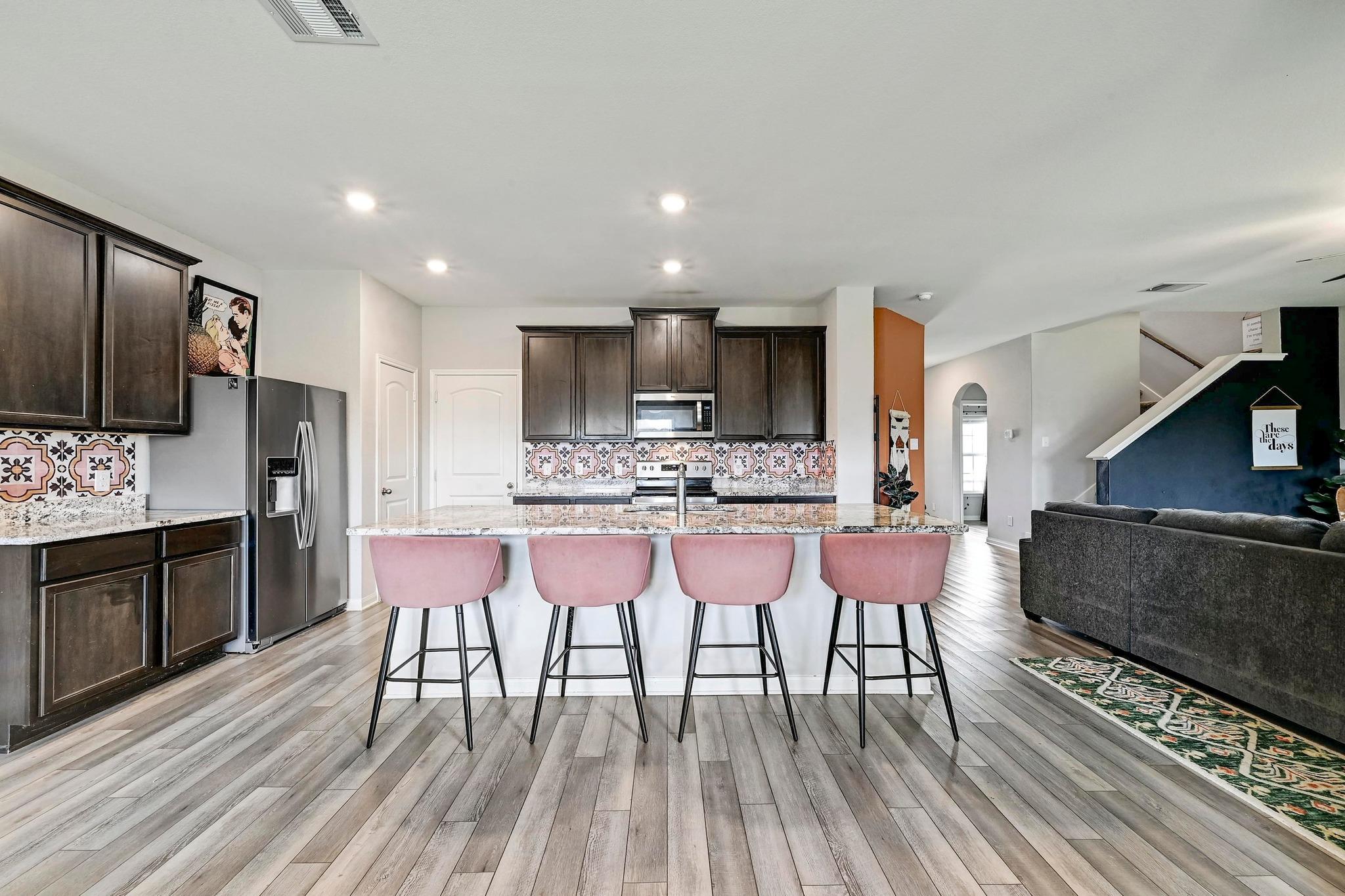 113 Star Spangled Drive Liberty Hill TX 78642