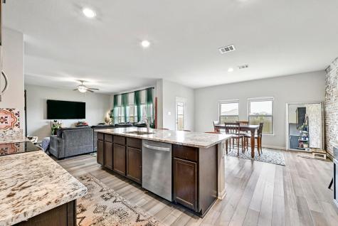 113 Star Spangled Drive Liberty Hill TX 78642