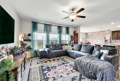 113 Star Spangled Drive Liberty Hill TX 78642