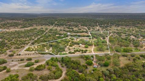 3657 Ranch Road 3232 Johnson City TX 78636