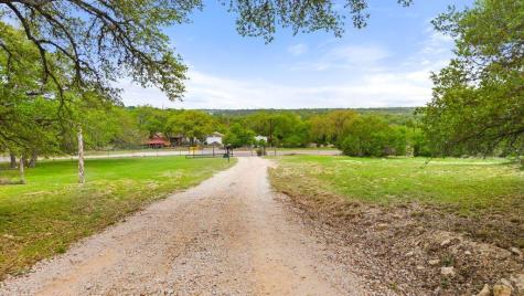3657 Ranch Road 3232 Johnson City TX 78636