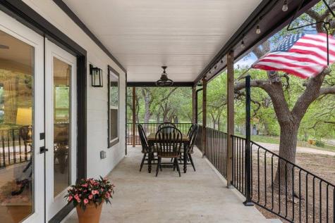 3657 Ranch Road 3232 Johnson City TX 78636