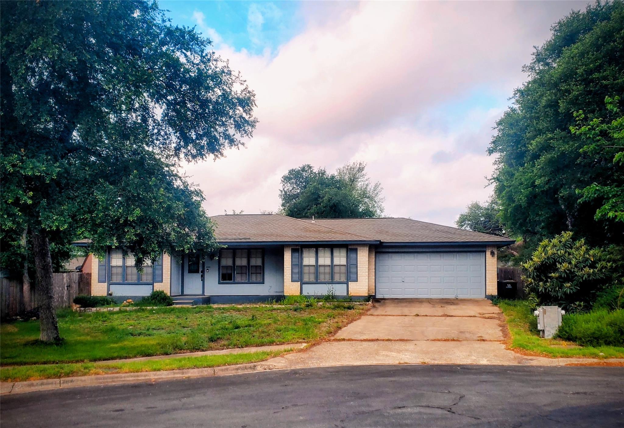 12102 Tanglebriar Cove Austin TX 78750