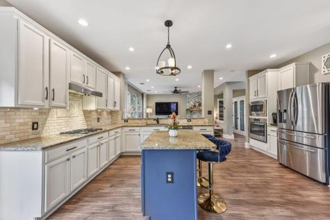 3219 Ash Glen Lane Round Rock TX 78681