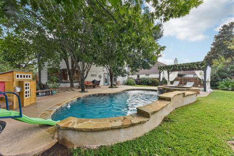 3219 Ash Glen Lane Round Rock TX 78681
