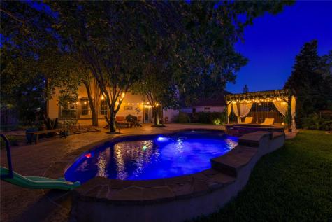 3219 Ash Glen Lane Round Rock TX 78681