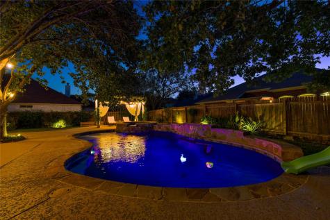 3219 Ash Glen Lane Round Rock TX 78681