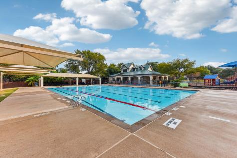 3219 Ash Glen Lane Round Rock TX 78681