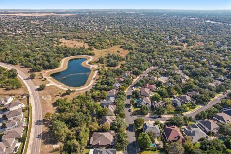 3219 Ash Glen Lane Round Rock TX 78681
