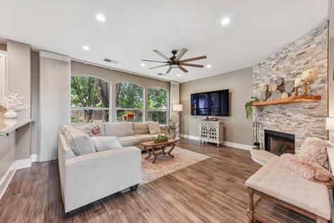 3219 Ash Glen Lane Round Rock TX 78681
