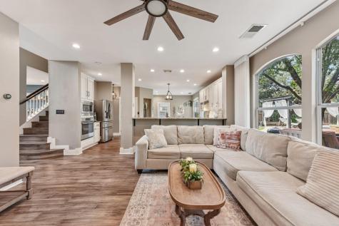 3219 Ash Glen Lane Round Rock TX 78681