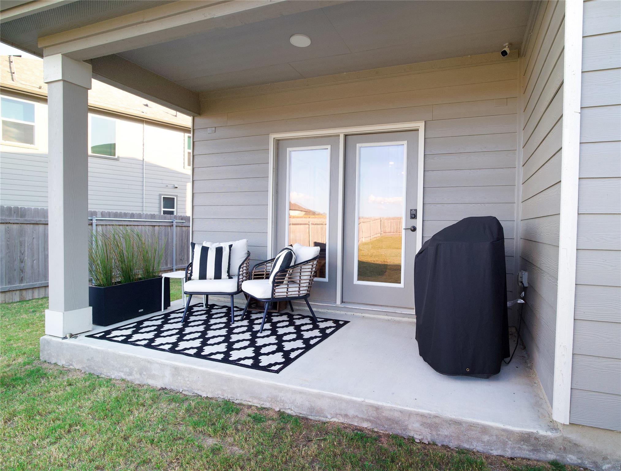 129 Vinca Minor Cove Georgetown TX 78626