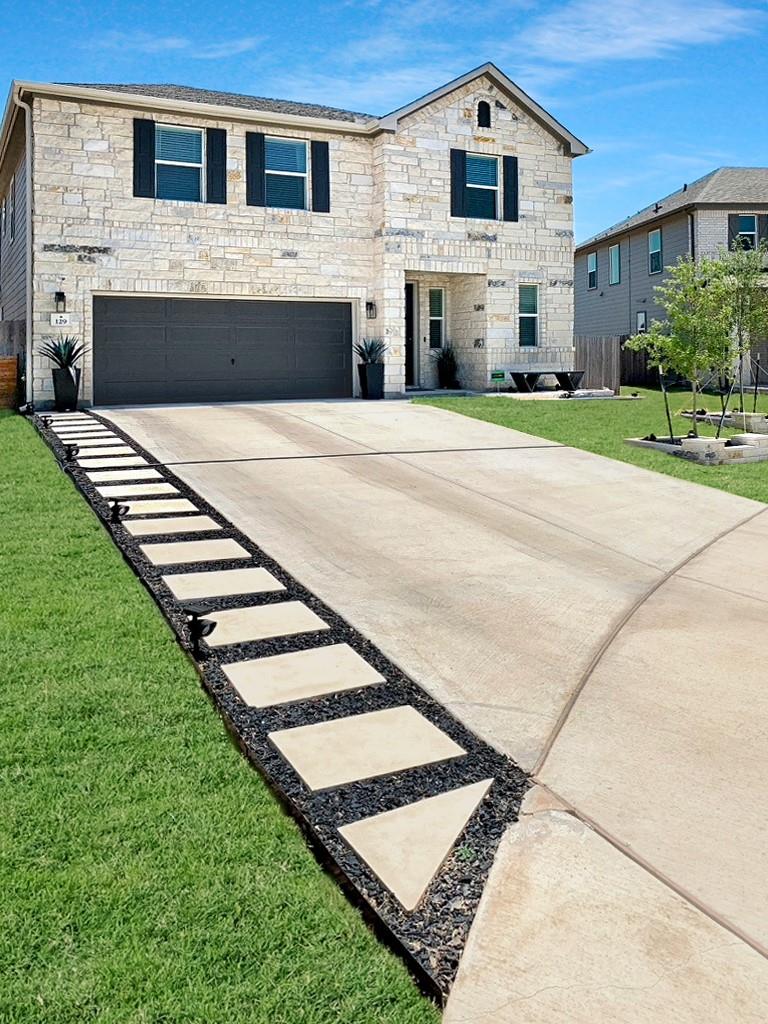 129 Vinca Minor Cove Georgetown TX 78626