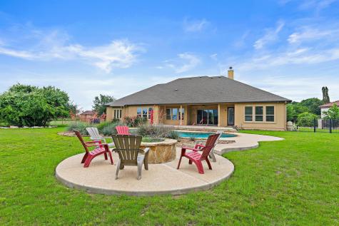135 Gabriel Vista E Georgetown TX 78633