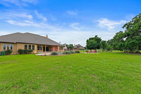 135 Gabriel Vista E Georgetown TX 78633