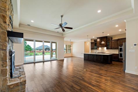 135 Gabriel Vista E Georgetown TX 78633