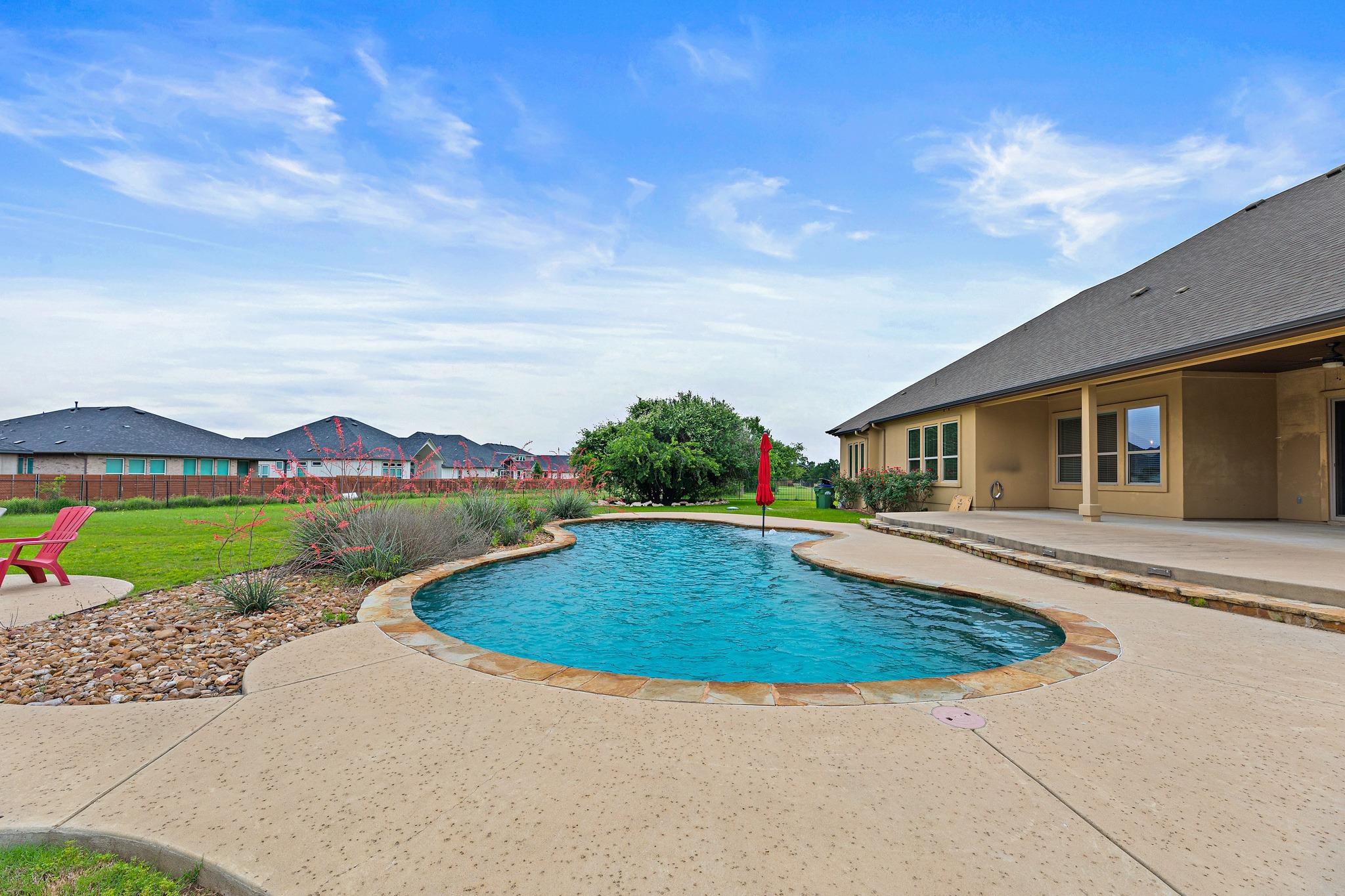 135 Gabriel Vista E Georgetown TX 78633