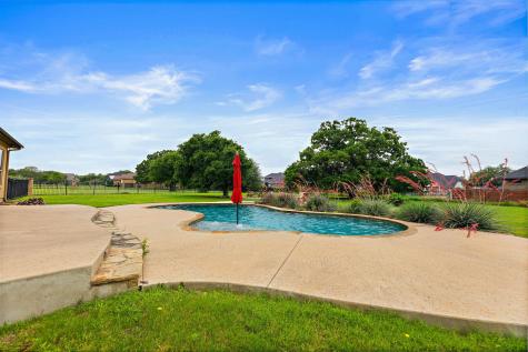 135 Gabriel Vista E Georgetown TX 78633