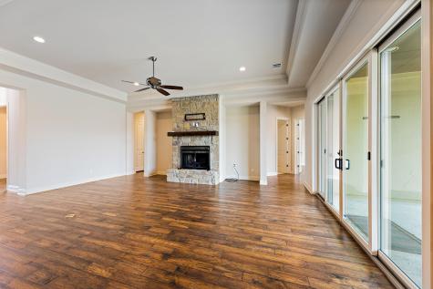 135 Gabriel Vista E Georgetown TX 78633