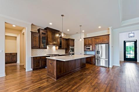 135 Gabriel Vista E Georgetown TX 78633