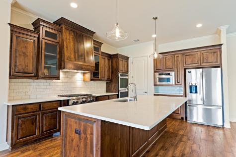 135 Gabriel Vista E Georgetown TX 78633