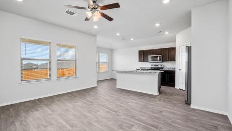 1221 Coriander Road Temple TX 76501