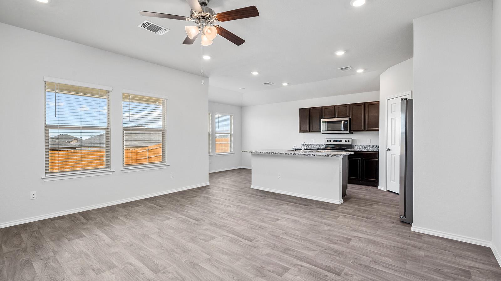 1221 Coriander Road Temple TX 76501