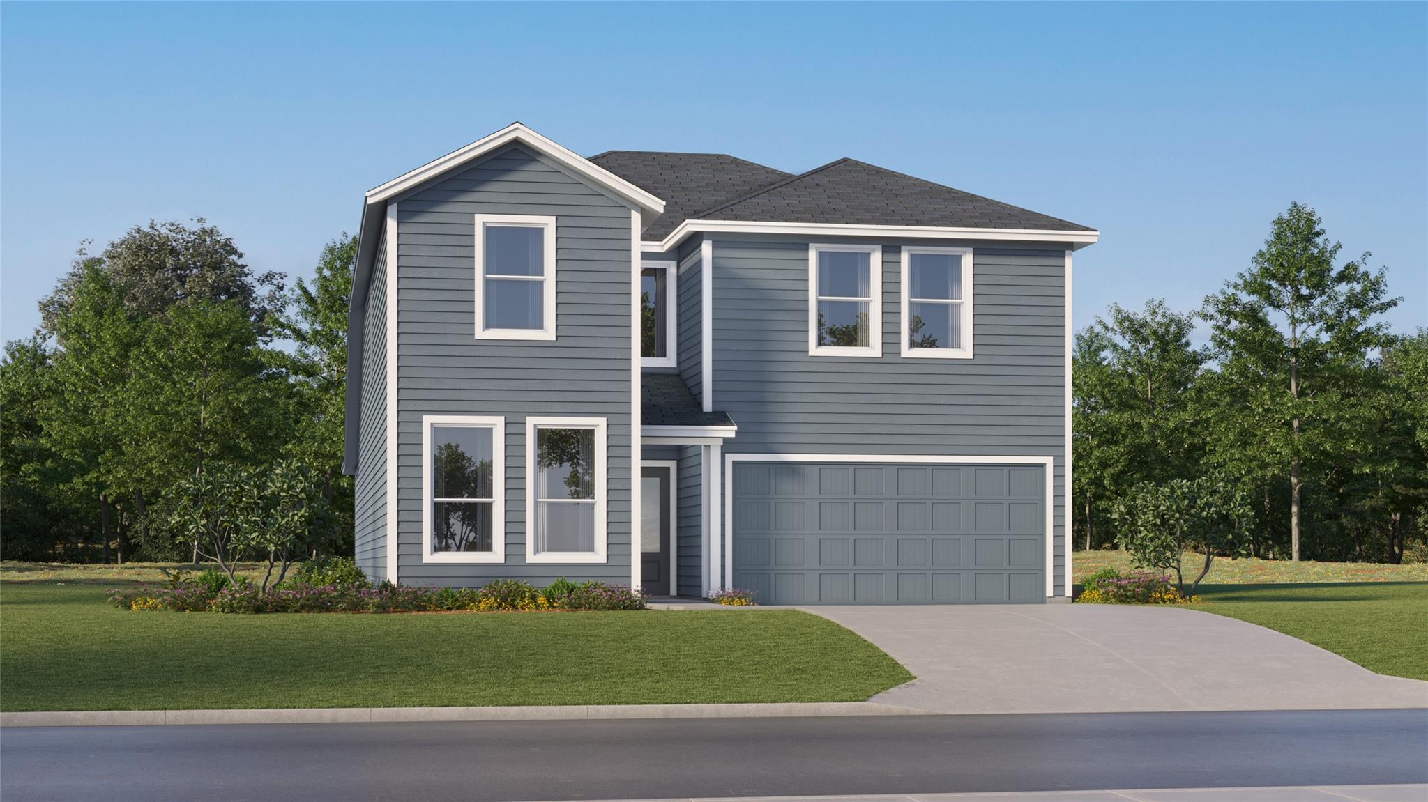 13309 Winton Drive Elgin TX 78621