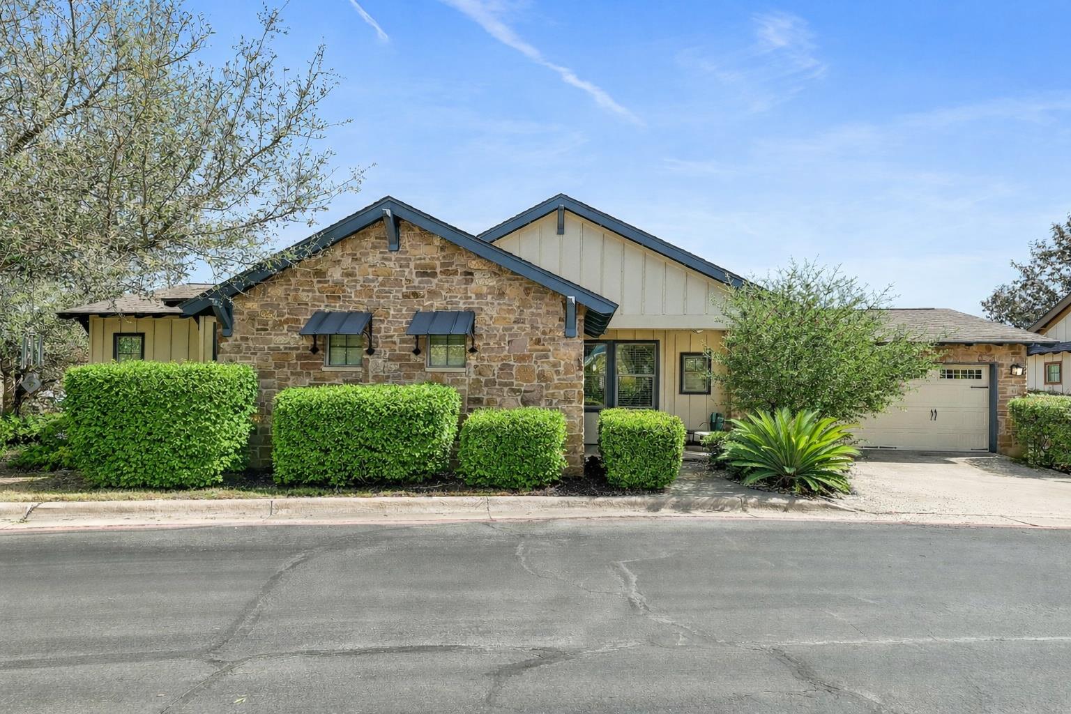 14501 Falcon Head Boulevard Austin TX 78738