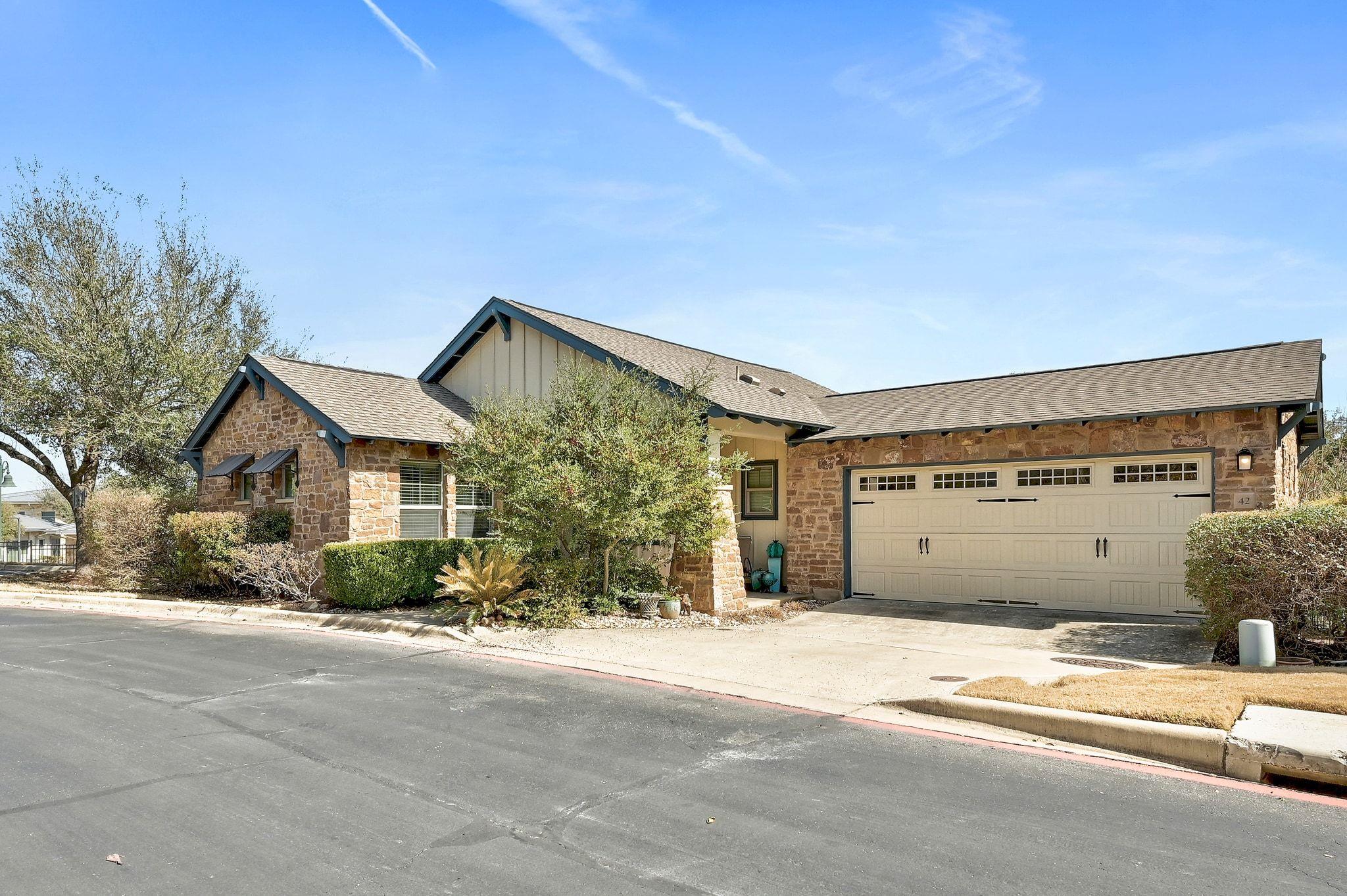 14501 Falcon Head Boulevard Austin TX 78738