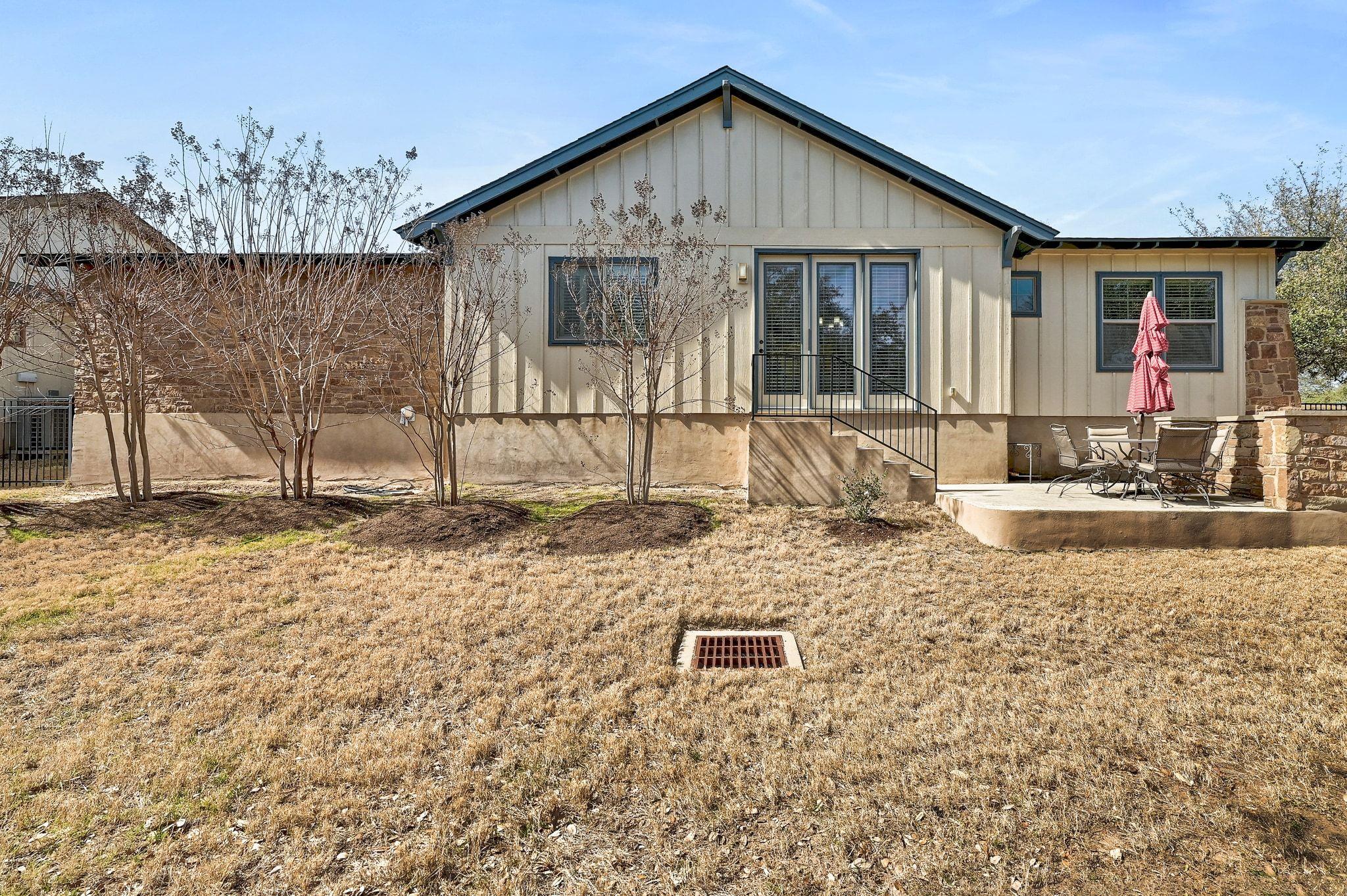 14501 Falcon Head Boulevard Austin TX 78738